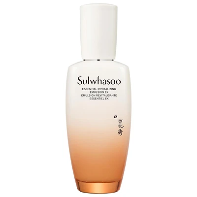 Sulwhasoo Essential Revitalizing Emulsion with Antioxidants 4.22/125
