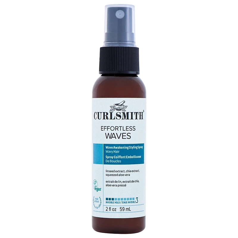 Effortless Waves Curl Defining Spray