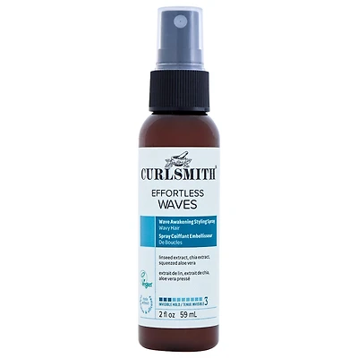 Effortless Waves Curl Defining Spray