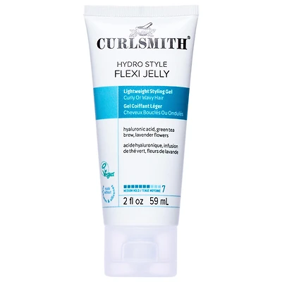 Curlsmith Mini Hydro Style Flexible Curl Gel 2 oz/59 mL