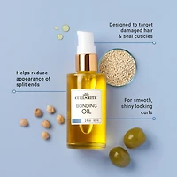 Weightless Curl Bonding Hair Oil