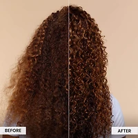 Weightless Curl Bonding Hair Oil