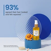 Weightless Curl Bonding Hair Oil
