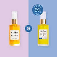 Weightless Curl Bonding Hair Oil