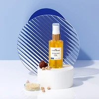 Weightless Curl Bonding Hair Oil
