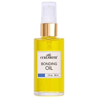 Curlsmith Weightless Curl Bonding Hair Oil 2 oz/60 mL