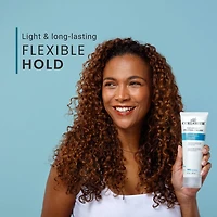 Feather-Light Protein Curl Cream
