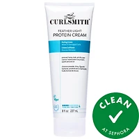 Feather-Light Protein Curl Cream