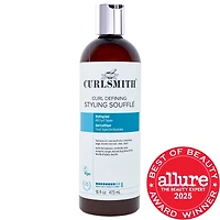 Curlsmith Curl Defining Strong-Hold Styling Gel mL
