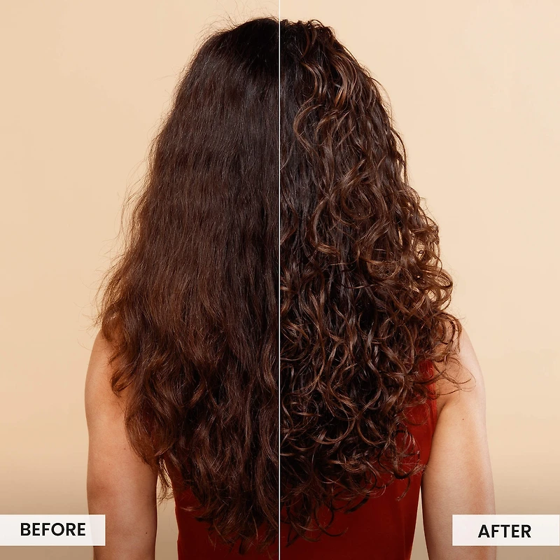 Miracle Curl Shield Heat Protection Spray