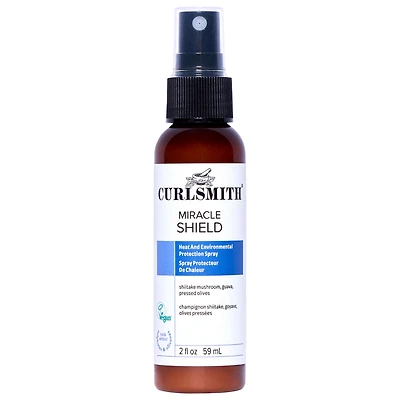 Miracle Curl Shield Heat Protection Spray