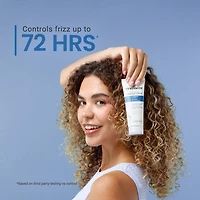 Frizz Rescue Shine and Define Curl Finishing Serum