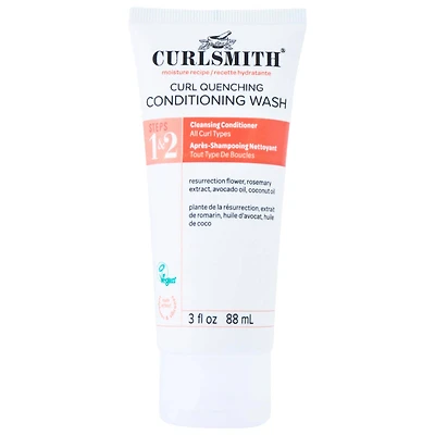 Curlsmith Curl Quenching Conditoning Hair Wash mL