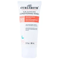 Curlsmith Curl Quenching Conditoning Hair Wash mL