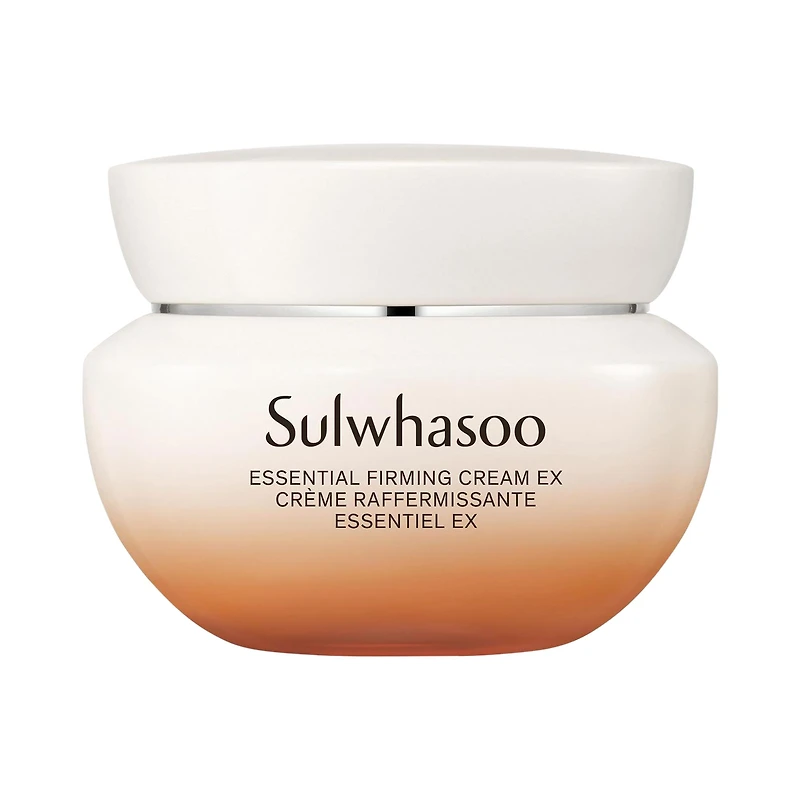 Sulwhasoo Jumbo Essential Firming Cream EX 2.53 oz/75 mL
