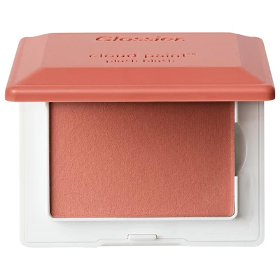 Glossier Cloud Paint Plush Blush 0.2 oz/6 g