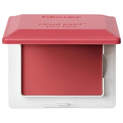 Glossier Cloud Paint Plush Blush 0.2 oz/6 g