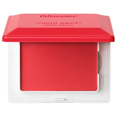 Glossier Cloud Paint Plush Blush 0.2 oz/6 g