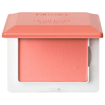 Glossier Cloud Paint Plush Blush 0.2 oz/6 g