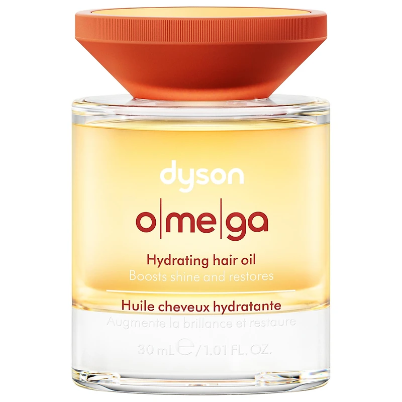 Dyson Omega™ Hydrating Hair Oil 1.01 oz/30 mL