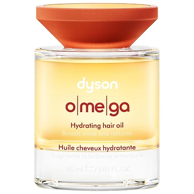 Dyson Omega™ Hydrating Hair Oil 1.01 oz/30 mL