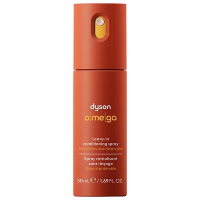 Dyson Mini Omega™ Leave-In Conditioner Spray with Heat Protection 1.69 oz/50 mL