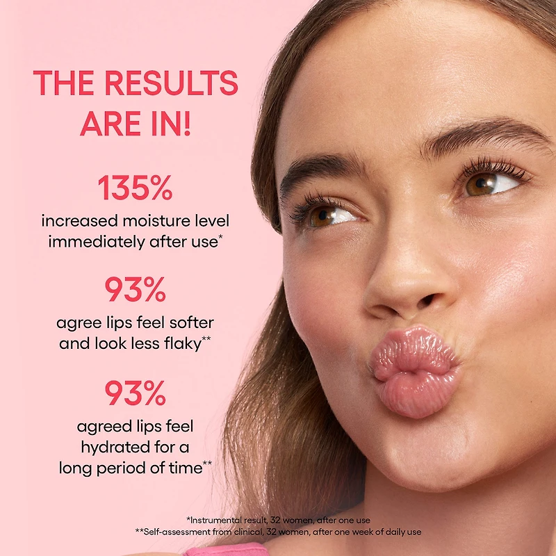 Lip Sleeping Mask Intense Hydration with Vitamin C