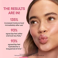 Lip Sleeping Mask Intense Hydration with Vitamin C