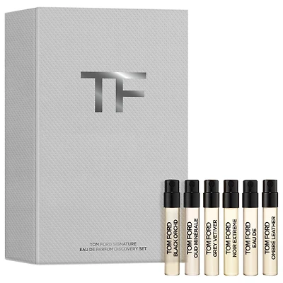 TOM FORD Signature Mini Discovery Set