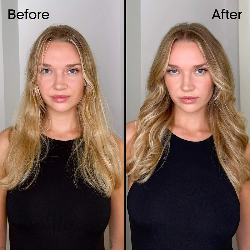 Metal Detox Repair Hair Mask for Dry, Damaged