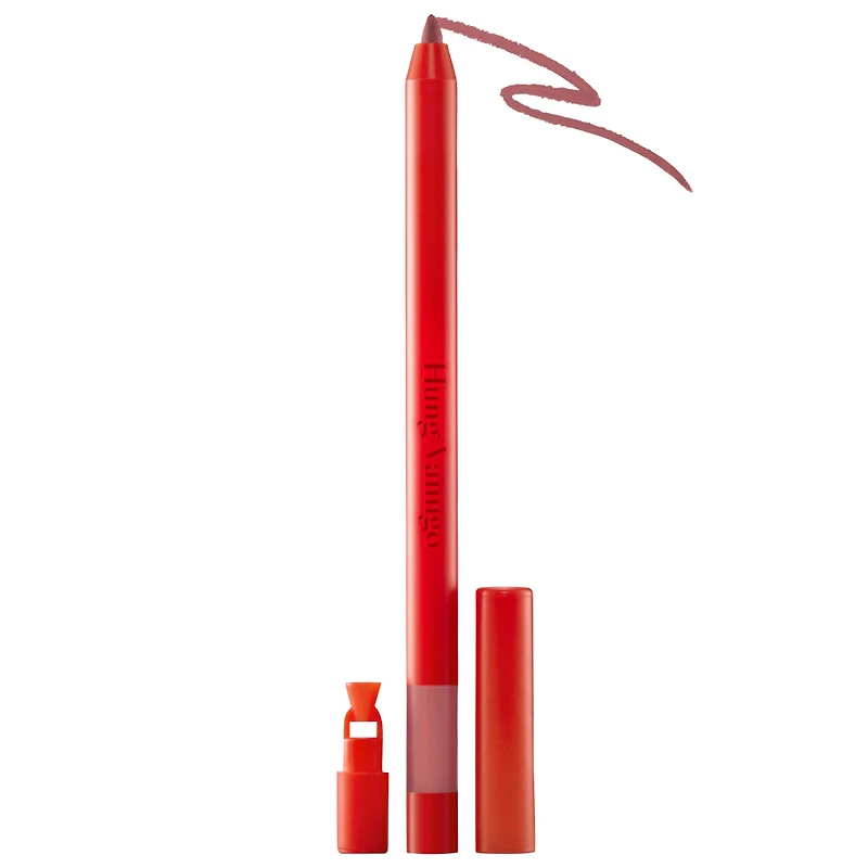 HUNG Vanngo BEAUTY Accentuating Longwear Lip Liner 0.14oz/4.0g