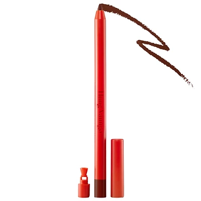 HUNG VANNGO BEAUTY Longwear Waterproof Precision Gel Eyeliner 0.14oz/4.0g