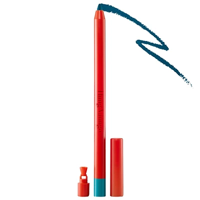 HUNG VANNGO BEAUTY Longwear Waterproof Precision Gel Eyeliner 0.14oz/4.0g