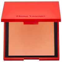 HUNG VANNGO BEAUTY Soft Focus Blurring Matte Powder Bronzer 0.55oz/15.5g