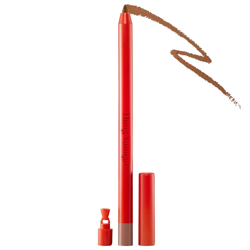 HUNG VANNGO BEAUTY Longwear Waterproof Precision Gel Eyeliner 0.14oz/4.0g