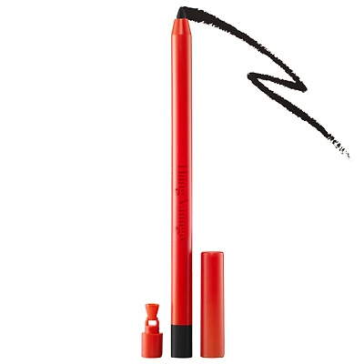 HUNG VANNGO BEAUTY Longwear Waterproof Precision Gel Eyeliner 0.14oz/4.0g