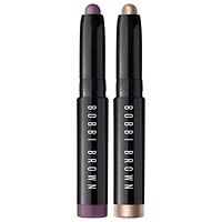 Bobbi Brown Mini Long-Wear Cream Shadow Stick Duo 0.9g x 2
