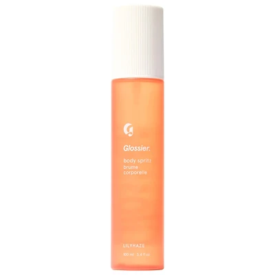 Glossier Lilyhaze Body Fragrance Mist 3.4 oz/100 mL