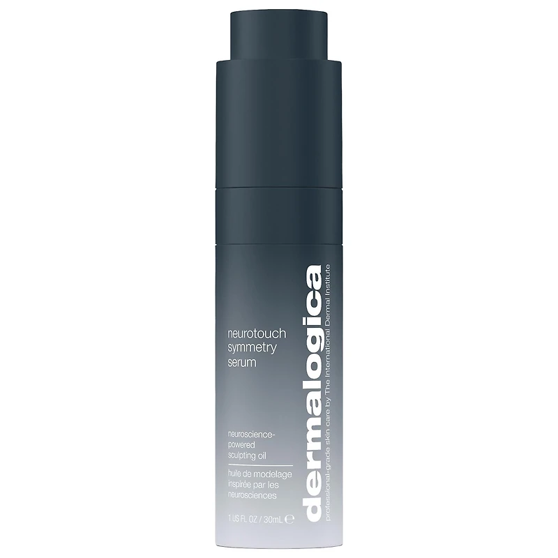 Dermalogica NeuroTouch Symmetry Serum 1 oz/30 mL