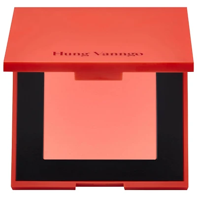 HUNG VANNGO BEAUTY Very Beautiful Matte Velvet Blush 0.29oz/8.5g