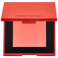 HUNG VANNGO BEAUTY Very Beautiful Matte Velvet Blush 0.29oz/8.5g