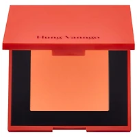HUNG VANNGO BEAUTY Very Beautiful Matte Velvet Blush 0.29oz/8.5g