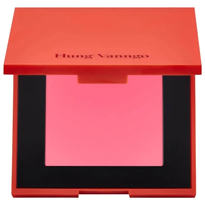 HUNG VANNGO BEAUTY Very Beautiful Matte Velvet Blush 0.29oz/8.5g