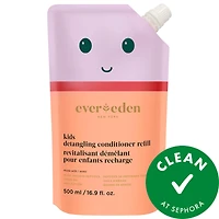 Evereden Kids Detangling & De-Frizzing Conditioner fl