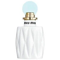Miu Fleur de Lait Eau Parfum with Coconut ml