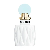 Miu Fleur de Lait Eau Parfum with Coconut ml