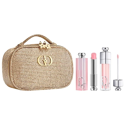 DIOR The Pink Glow Ritual Makeup Set