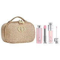 DIOR The Pink Glow Ritual Makeup Set