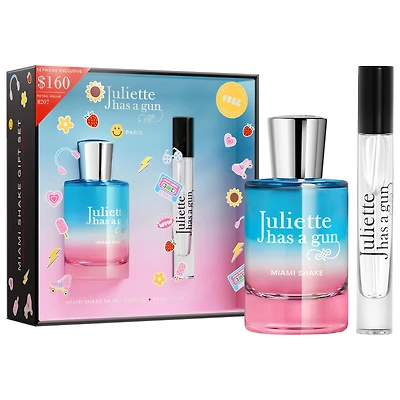 Juliette Has a Gun SEPHORA EXC. MIAMI SHAKE GIFT SET