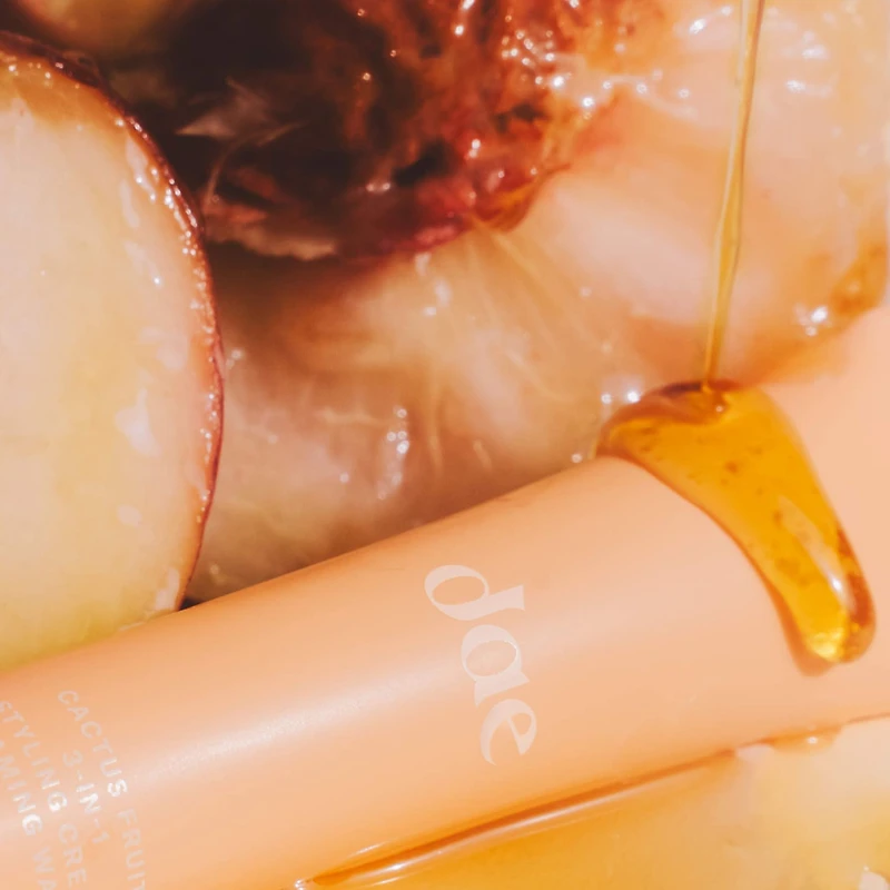 Cactus Fruit 3-in-1 Styling Cream